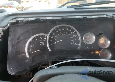 2005 Hummer H2 Sut from USA, damaged, VIN 5GRGN22U15H101289